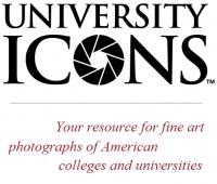 University Icons Blog